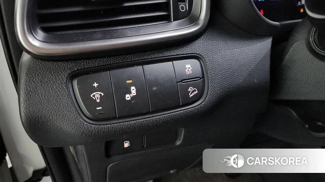 Kia The New Sorento id 4508423 из Кореи 19