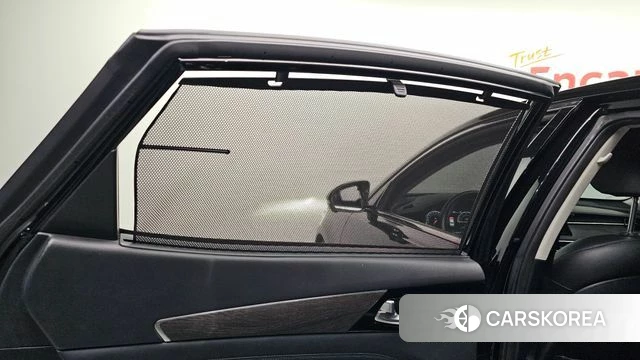 Kia K7 Premier id 4339156 из Кореи 19