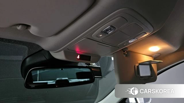 Renault Korea (Samsung) SM6 id 4324943 из Кореи 19