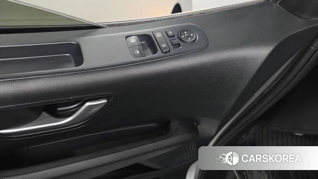 Hyundai Staria id 4893571 из Кореи 19