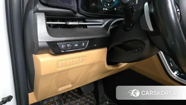 Kia Carnival 4th generation id 4593168 из Кореи 19