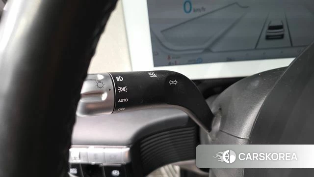 Hyundai Ionic 5 id 4721067 из Кореи 19