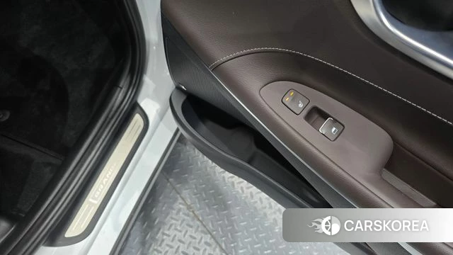Hyundai Grandeur IG id 4430581 из Кореи 19