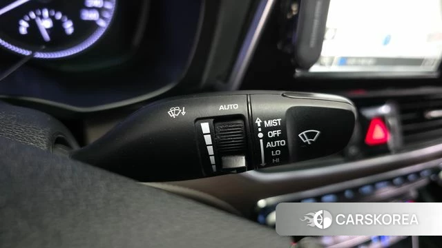Hyundai Grandeur IG Hybrid id 4305154 из Кореи 19