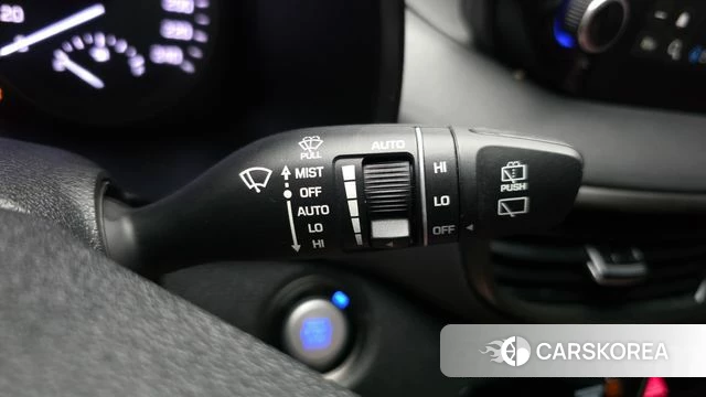 Hyundai All New Tucson id 4637727 из Кореи 19