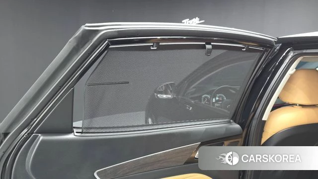 Kia K7 Premier id 4294561 из Кореи 19