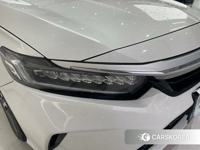 Honda Yingshipai id 4264136 из Китая 19