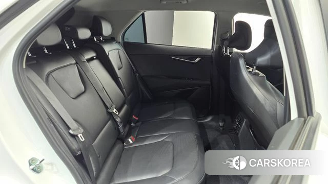 Kia Di All New Niro EV id 4443438 из Кореи 19