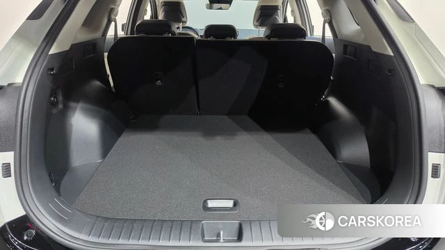 Kia The New Sportage 5th Generation Hybrid id 4904291 из Кореи 19