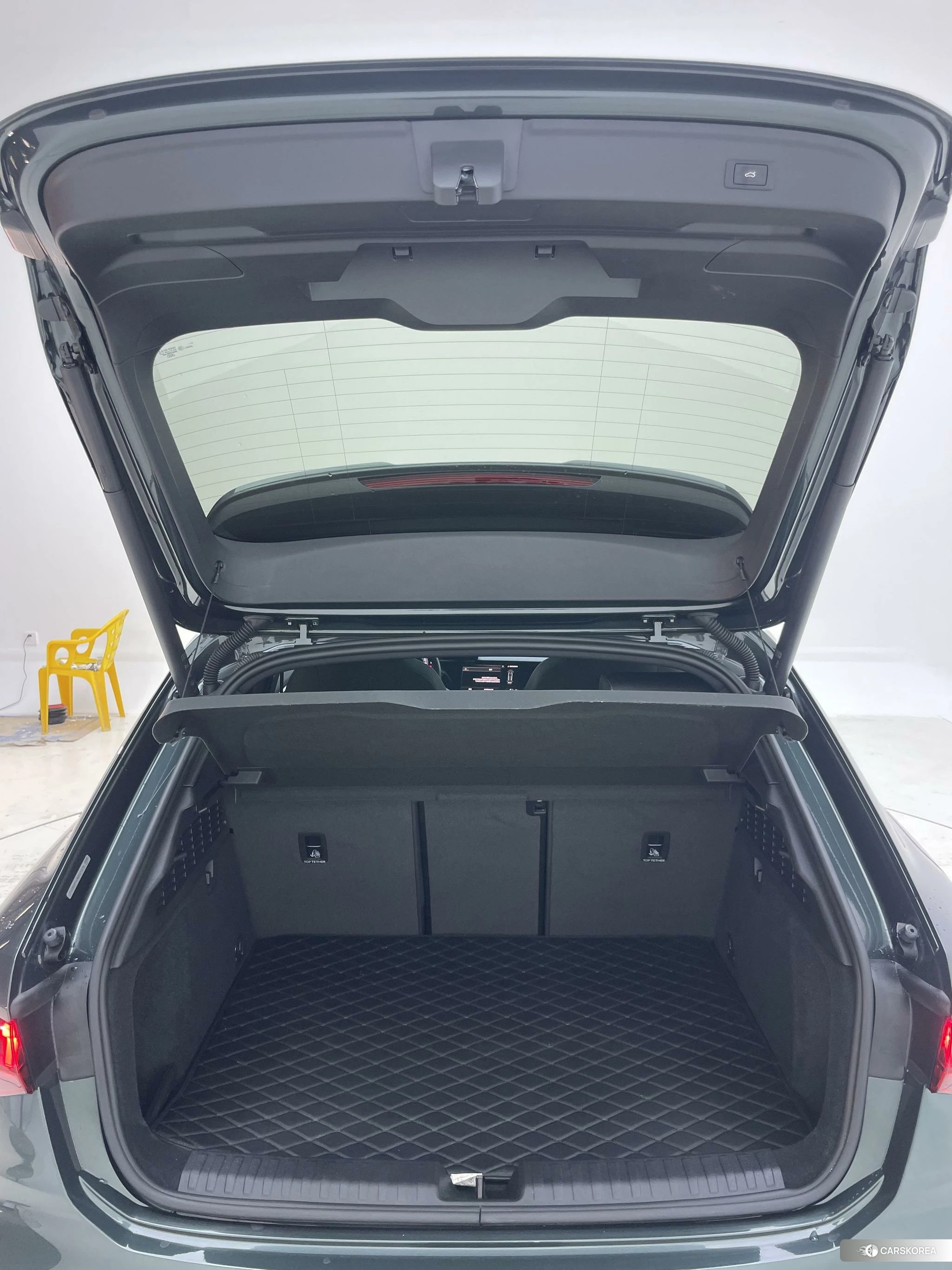 Audi A3 id 4514981 из Китая 19
