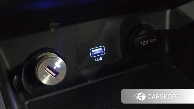 Hyundai The New Ionic Hybrid id 4581796 из Кореи 19