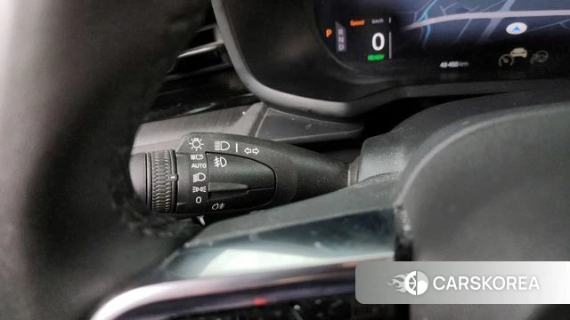 Polestar Polestar 2 id 4202200 из Кореи 19