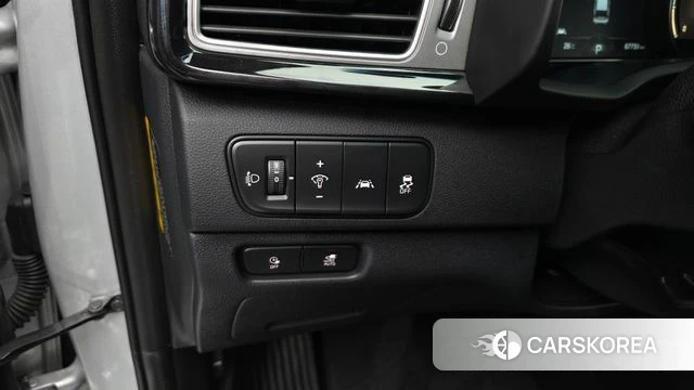 Kia Niro EV id 4344530 из Кореи 19