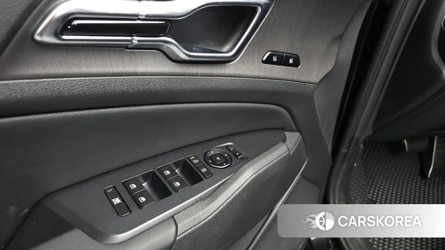 Kia The New Sportage 5th Generation Hybrid id 4724818 из Кореи 19