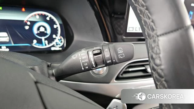 Hyundai Palisade id 4415625 из Кореи 19