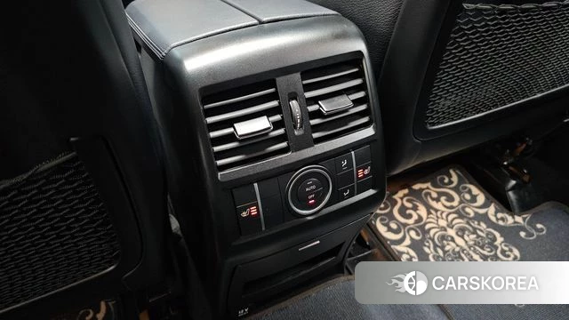 Mercedes-Benz GLE - Class W166 id 4684358 из Кореи 19