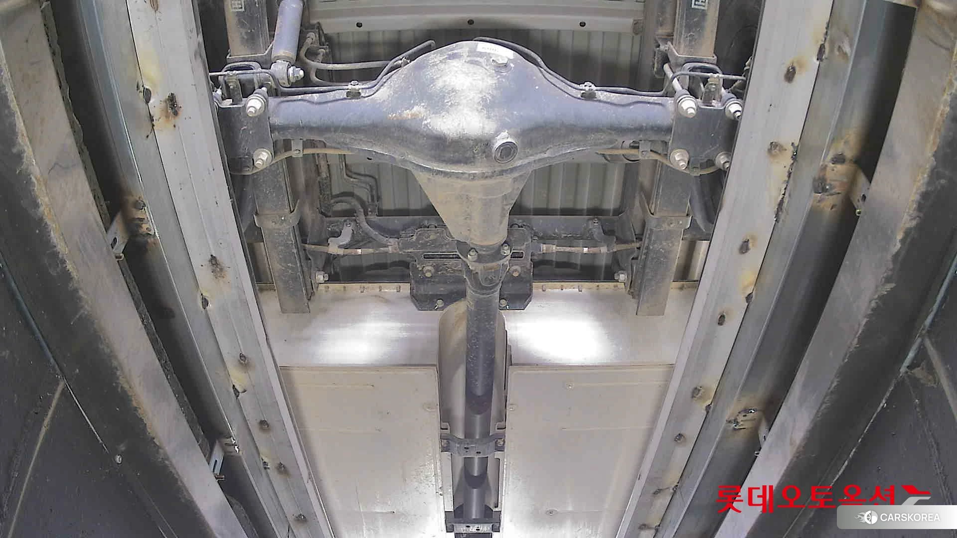 Hyundai Porter II electric id 3888337 из Кореи 19