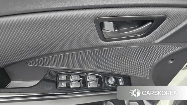 Ssangyong Berry New Tivoli id 4632292 из Кореи 19
