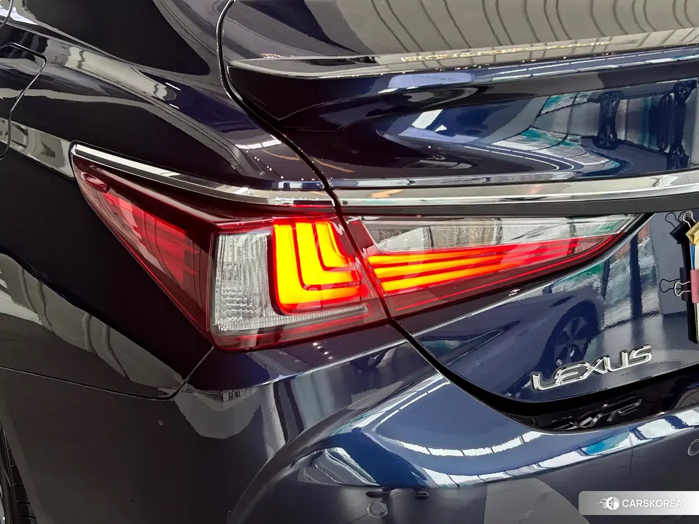 Lexus ES id 4547210 из Китая 19