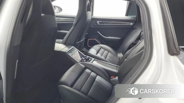 Porsche Panamera (971) id 4311084 из Кореи 19