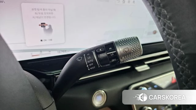 Genesis GV80 id 4630442 из Кореи 19