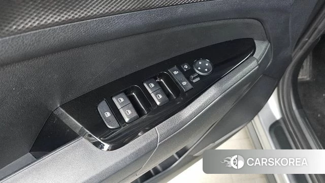 Kia Sportage 5th Generation Hybrid id 4585297 из Кореи 19