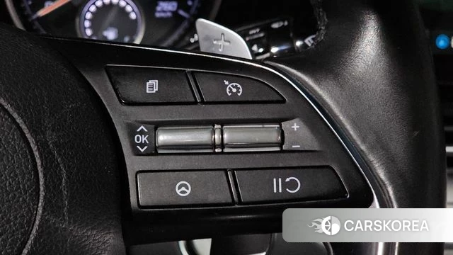 Hyundai The New Grandeur IG id 4943697 из Кореи 19