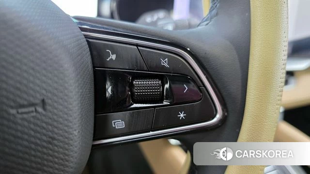 Renault Korea (Samsung) Grand Coleos id 4266361 из Кореи 19