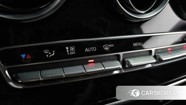 Mercedes-Benz C-Class W205 id 4865135 из Кореи 19