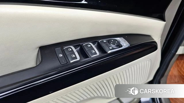 Kia Carnival 4th generation id 4202955 из Кореи 19