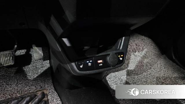 Kia The New Kia Ray id 4612686 из Кореи 19