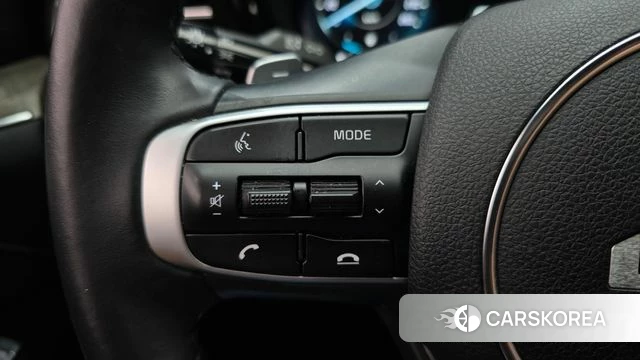 Kia K5 3rd generation id 4266954 из Кореи 19