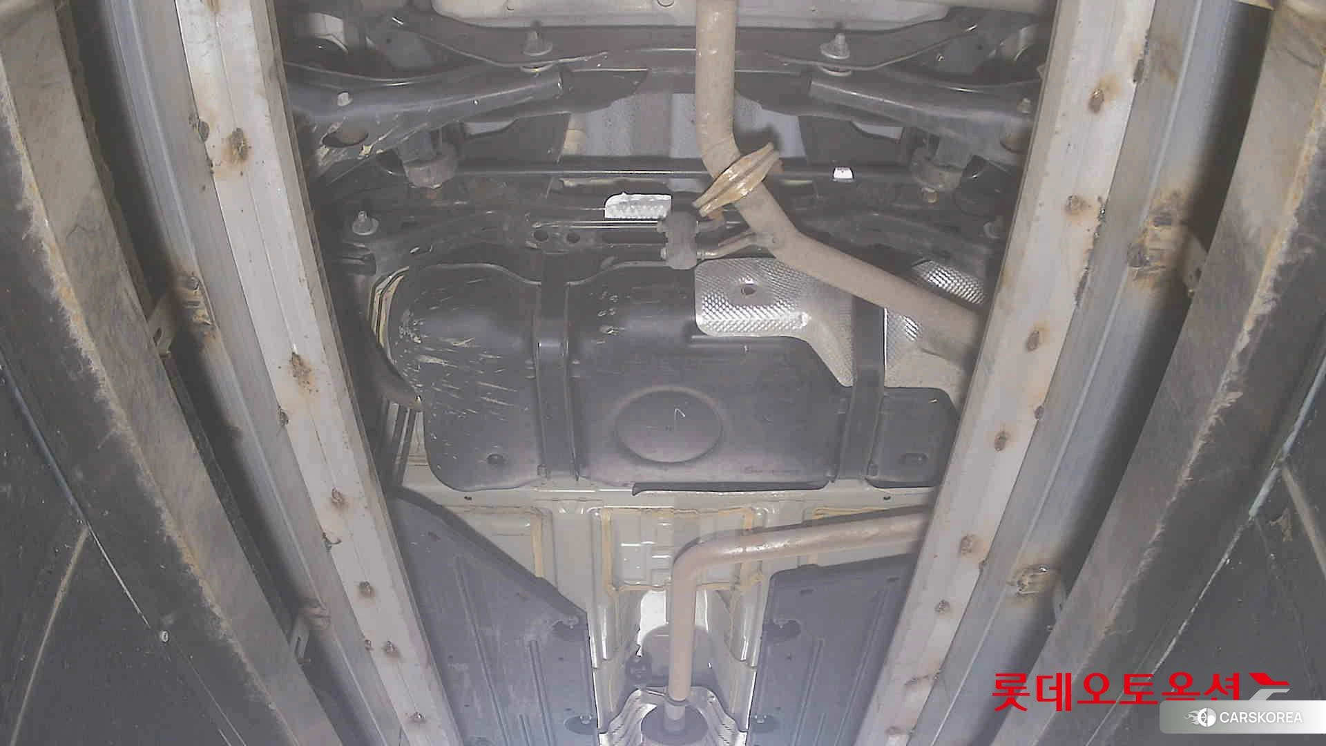 Kia Niro Hybrid id 4902325 из Кореи 19