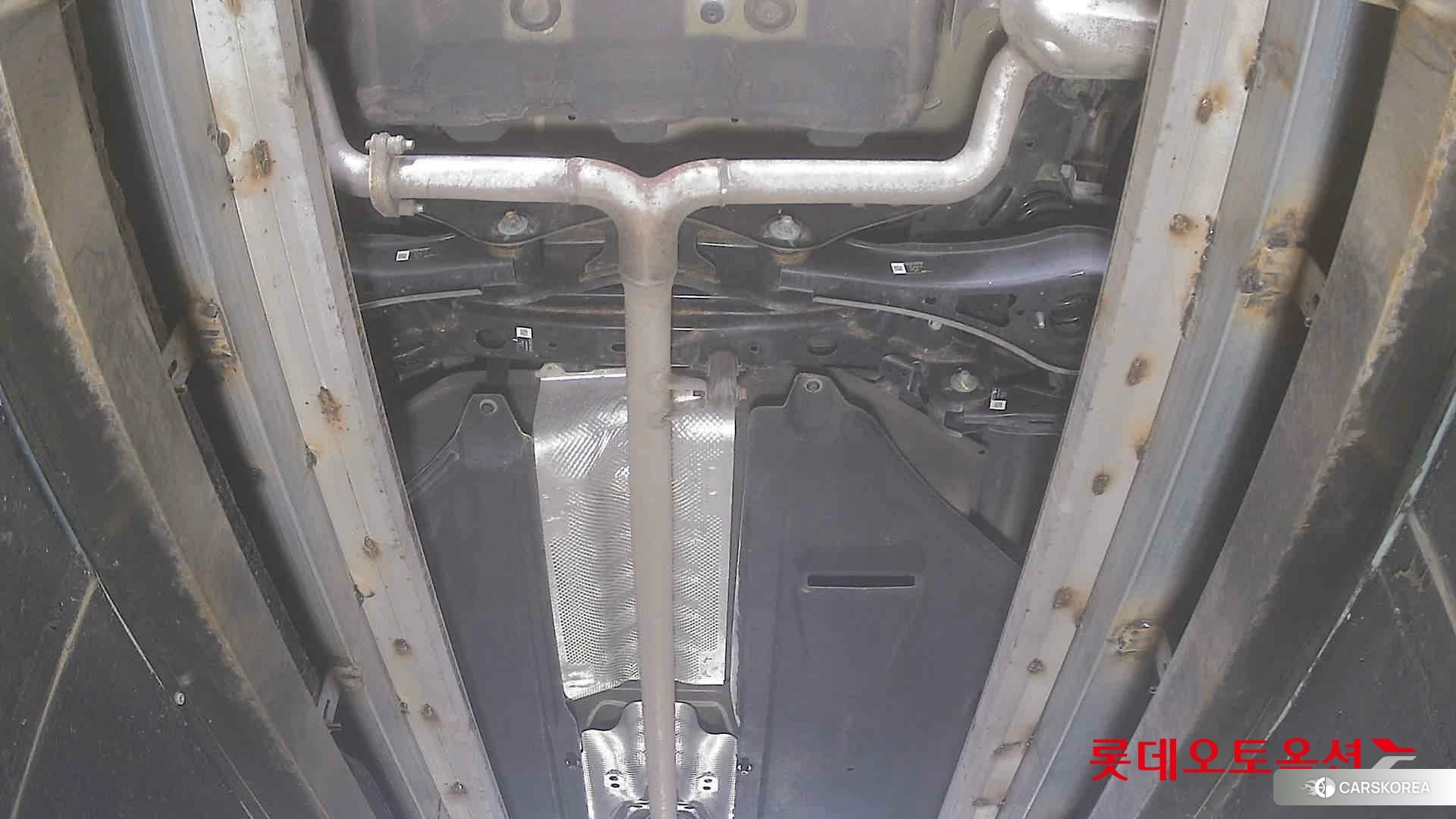 Hyundai Grandeur Hybrid id 4674153 из Кореи 19