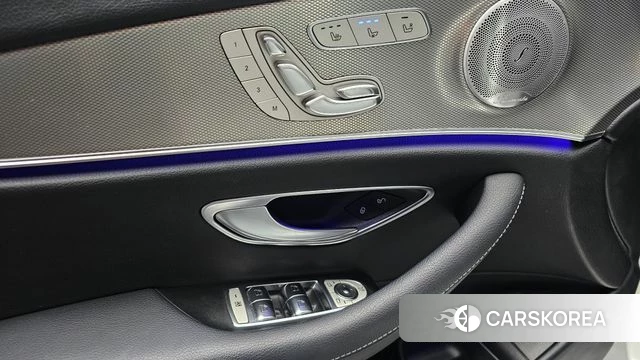 Mercedes-Benz E-Class W213 id 4741900 из Кореи 19