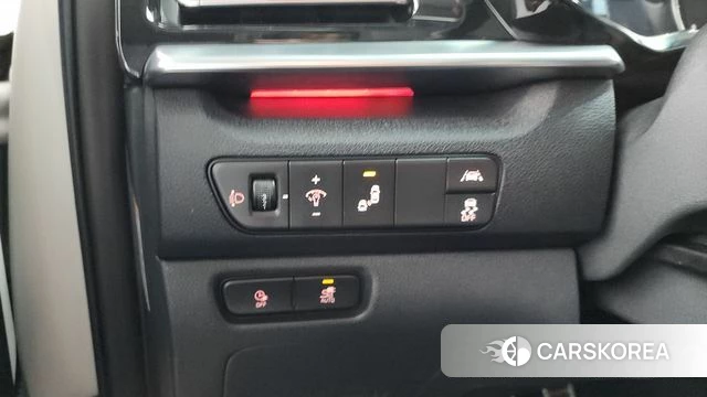 Kia Niro EV id 4495454 из Кореи 19