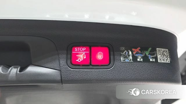 Mercedes-Benz GLE-Class W167 id 4783013 из Кореи 19