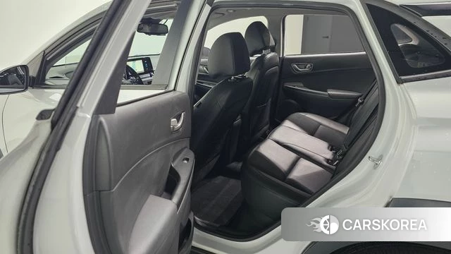 Hyundai Kona Electric id 4712691 из Кореи 19