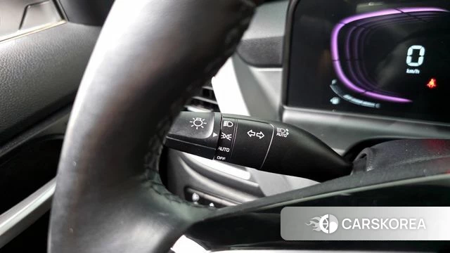 Kia The New Seltos id 4194537 из Кореи 19