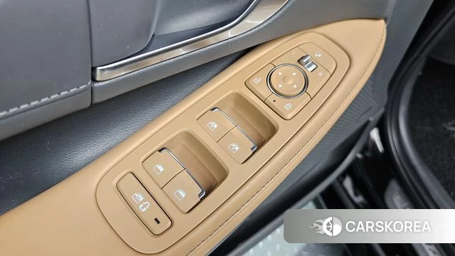 Hyundai Sonata Hybrid (DN8) id 4580232 из Кореи 19