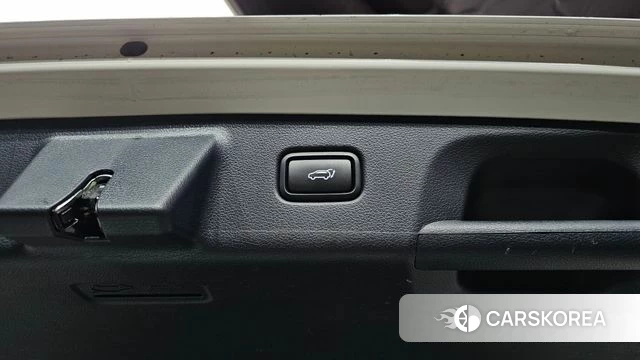 Hyundai The New Palisade id 4740501 из Кореи 19
