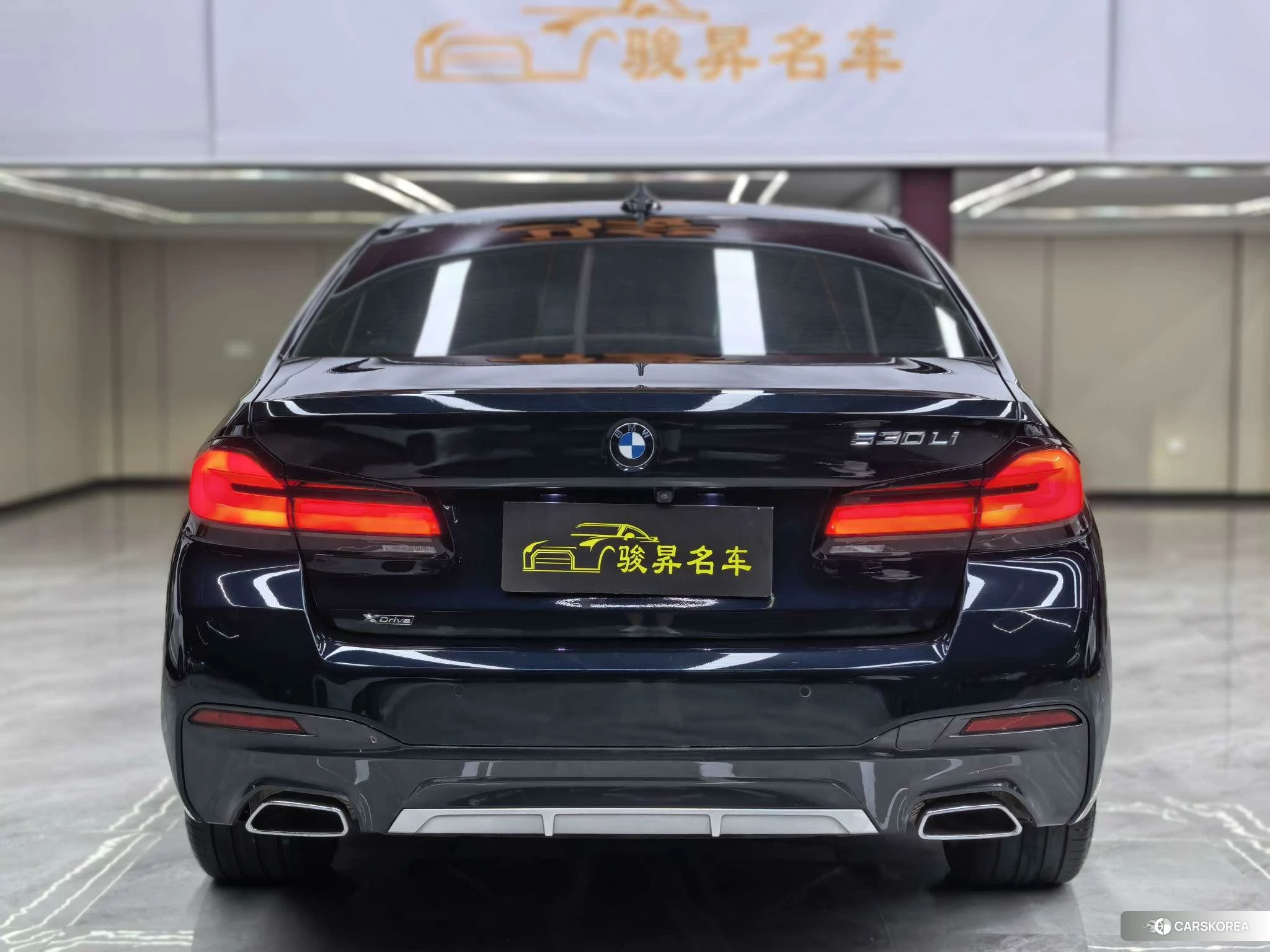 BMW 5 series id 4440264 из Китая 19