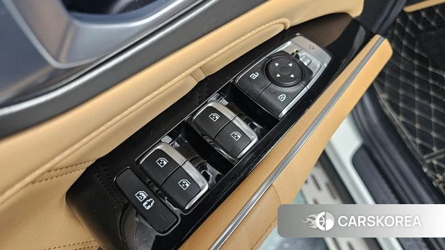Kia Sorento 4th Generation id 4535814 из Кореи 19