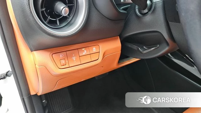 Kia The New K3 2nd generation id 4625076 из Кореи 19