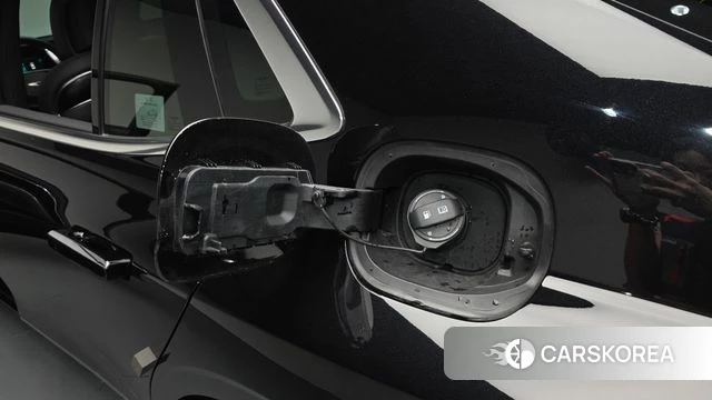 Genesis G90 (RS4) id 4899175 из Кореи 19