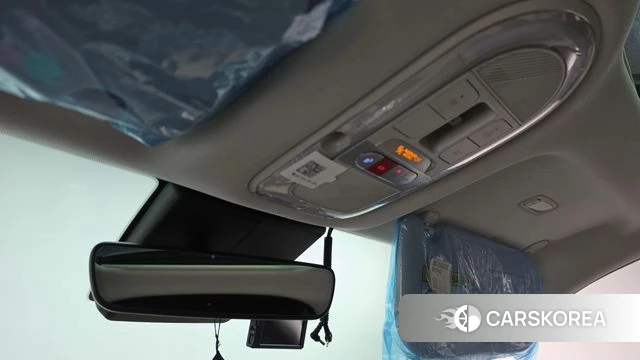 Hyundai Ionic 5 id 4360251 из Кореи 19