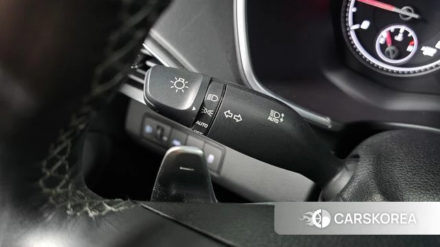 Hyundai The New Santa Fe id 4303041 из Кореи 19