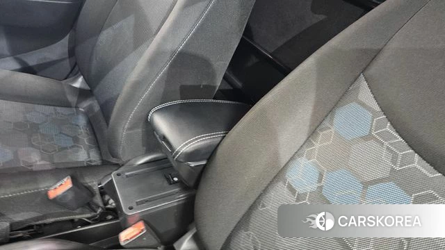 Chevrolet (GM Daewoo) The Next Spark id 4459710 из Кореи 19