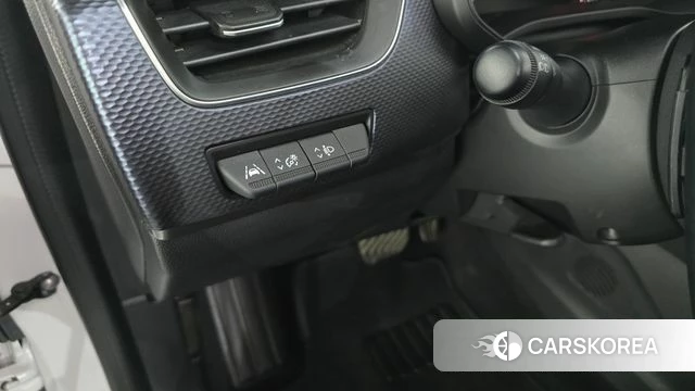 Renault Korea (Samsung) XM3 id 4727018 из Кореи 19