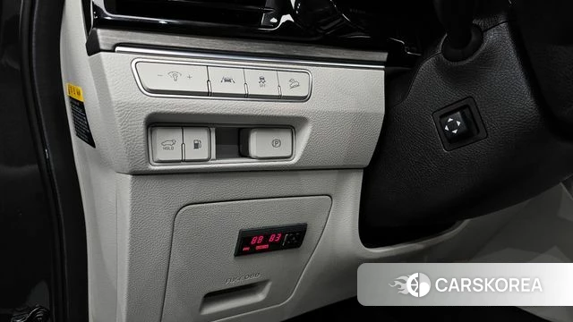Kia Mohave Master id 4595271 из Кореи 19